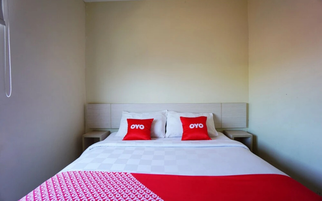 Hotel D'kanaka Riverview by OYO Rooms