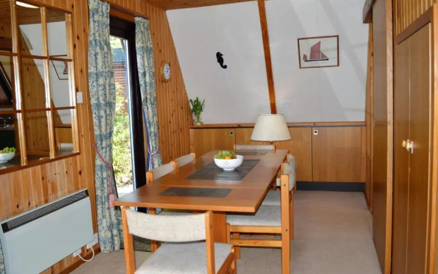 Loch View Lodge