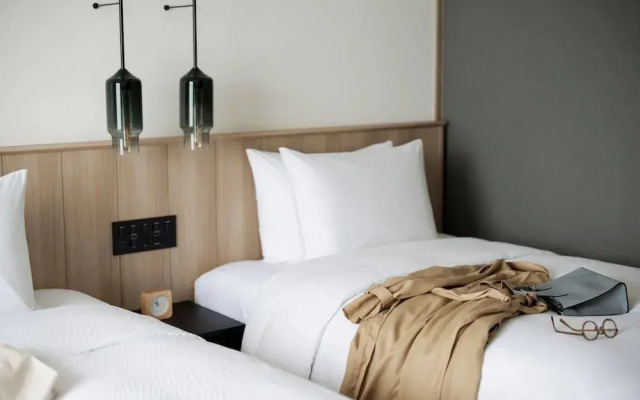 Fairfield by Marriott Tochigi Motegi