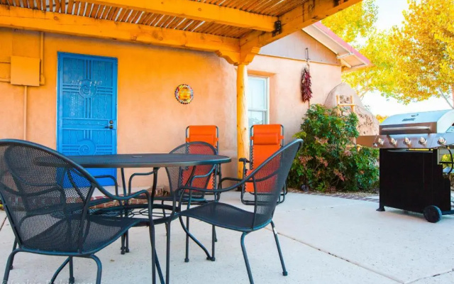 Casa La Huerta