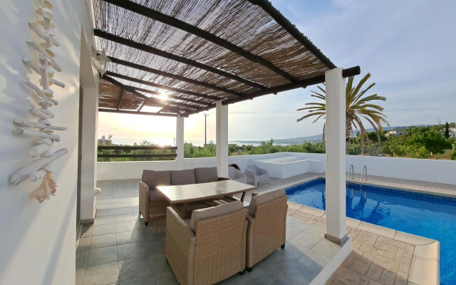 Villa Enalia