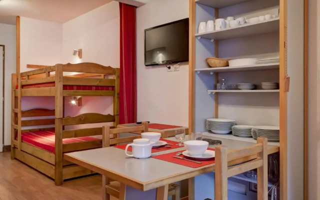 Appartement Brides-les-Bains, 1 pièce, 4 personnes - FR-1-512-147