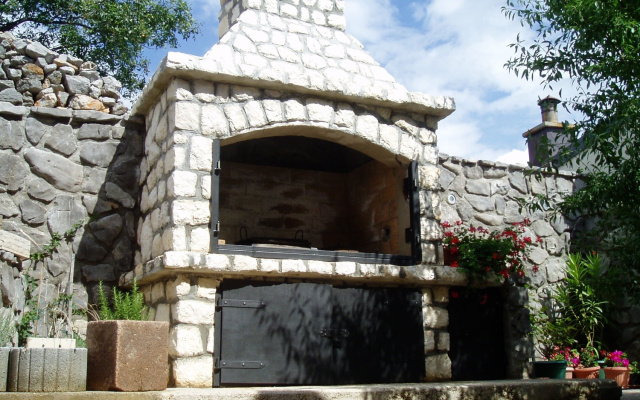 Room Vjenceslava - with parking : R5 Senj, Riviera Senj