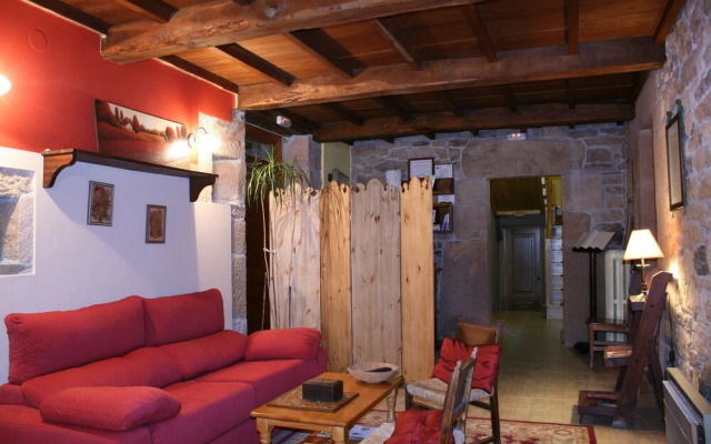 Rectoral de Goian