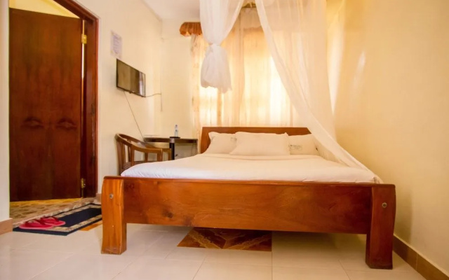 Dan's Hotel Kisii