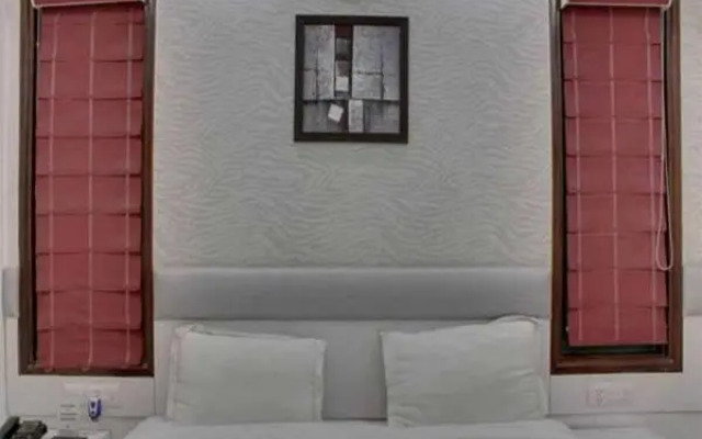 OYO Rooms - MG Road