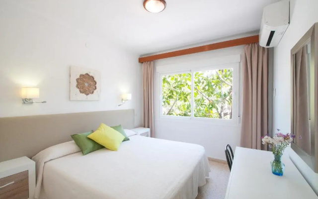 Secret Oasis Ibiza- Adults Only