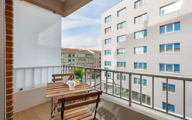 Libert Lodge Apartment - Minho s Guest