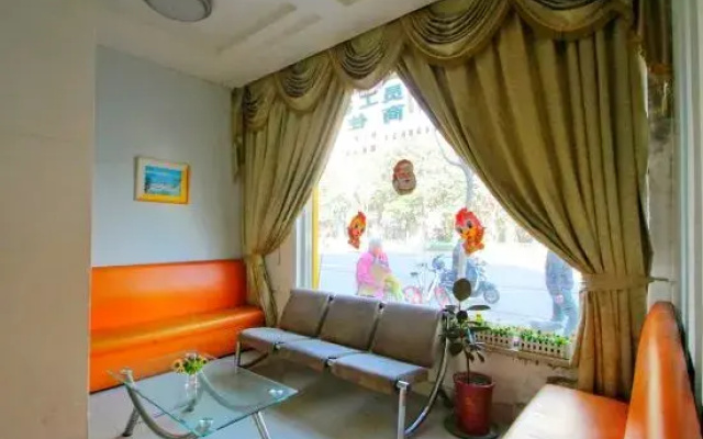 OK Boutique Hotel