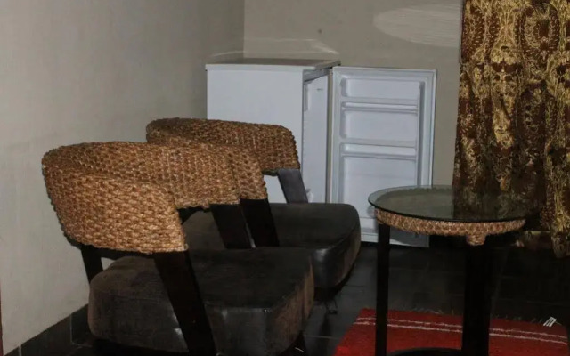 Sibane Hotel