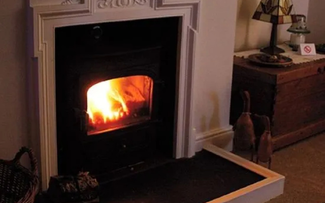 Heatherdene B&b