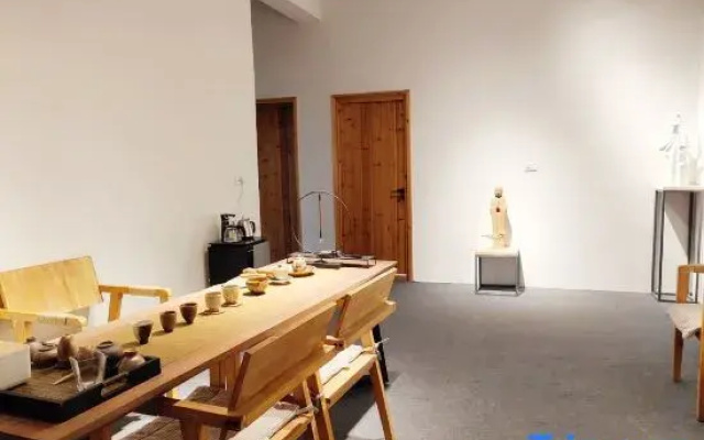 Jingdezhen Yidianshanshe Homestay