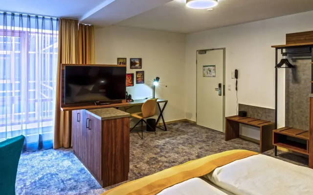 TRIP INN Cityhotel Gießen