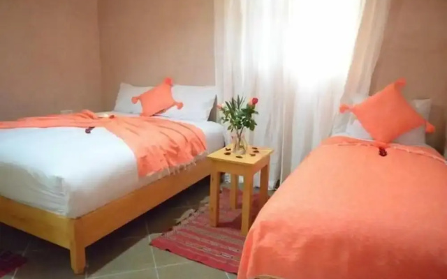 Riad Essaouira