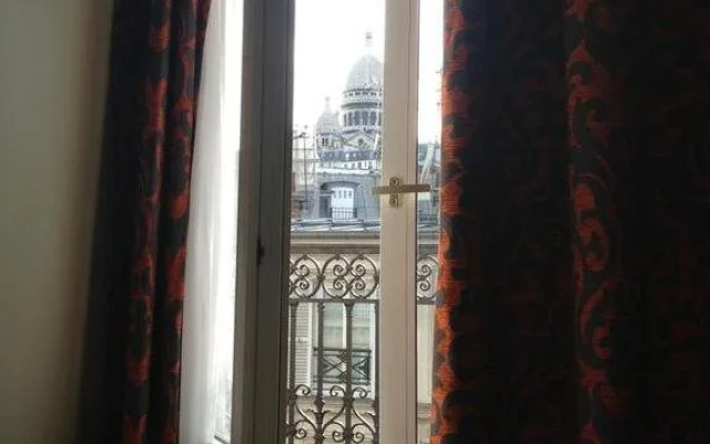 Villa Montmartre - Nouvellement rénovée