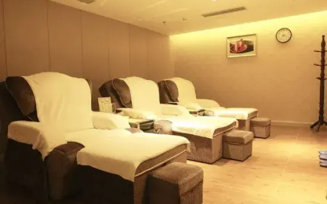 Yu Da Hotel