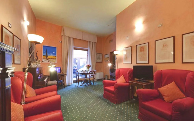 Arizona Hotel