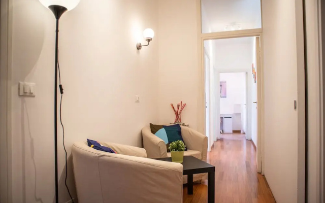 Kamchu Apartments Single Room Viale Somalia 13