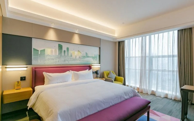 Hampton by Hilton Guangyuan Lizhou Square