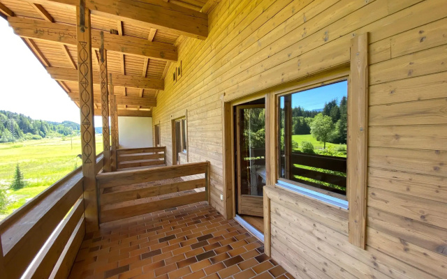 Chalet in Angerberg Near Skiwelt Slopes
