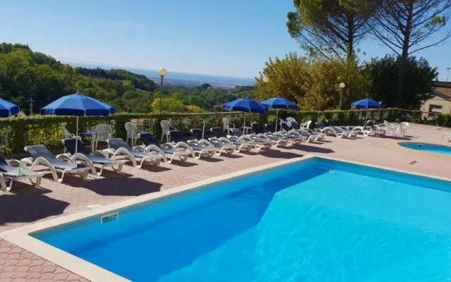 Residence Villa Elena