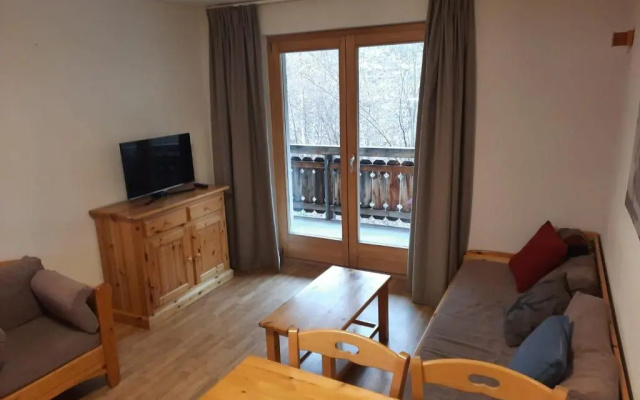 Pracondu RENOVE - OUTDOOR & FUN Appartement 2 pieces 4 pers