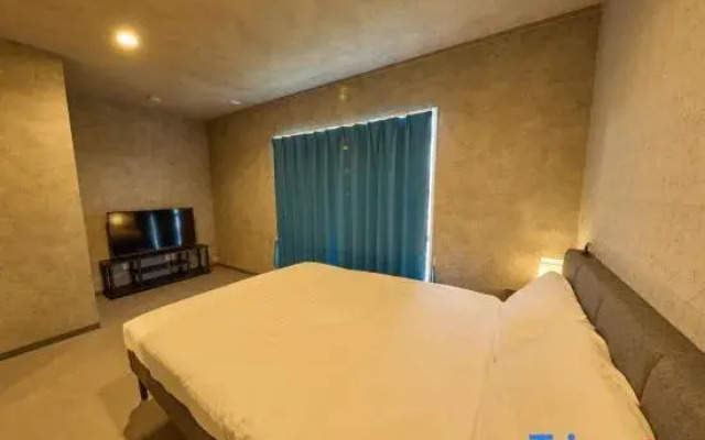 Hotel Cabana Miyakojima