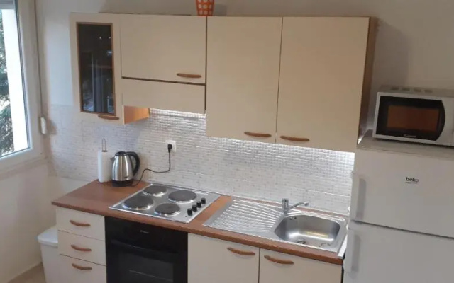 Apartment Calluna