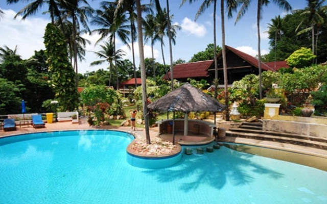 Orchid Suites