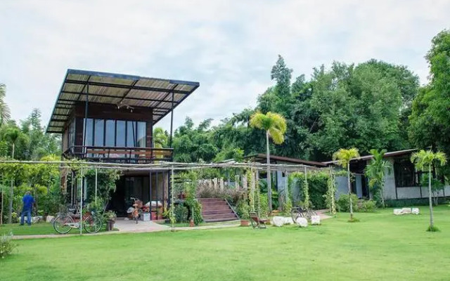 Le Bassin Erawan Resort