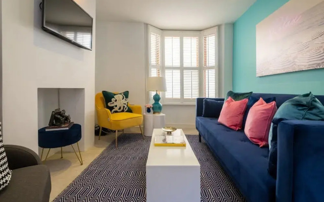 Host Stay The Brighton Breeze