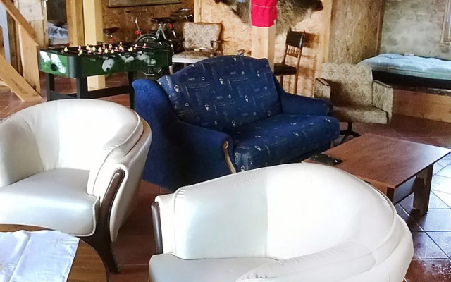 House Angelino Anielino
