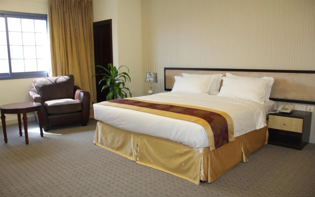 Peninsula Hotel