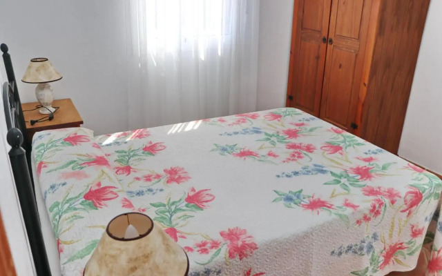Chalet Aroca