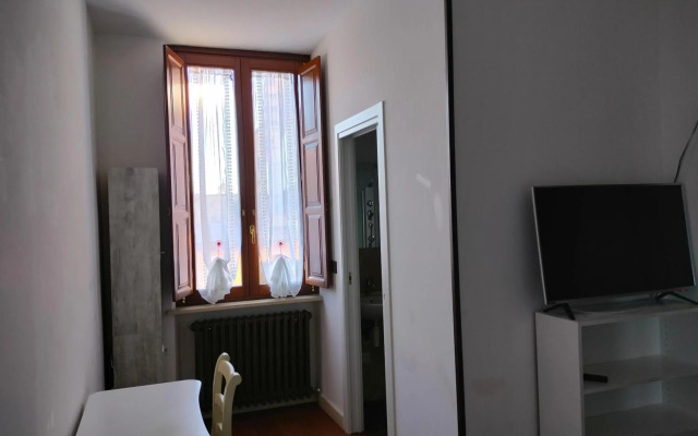 Residence Tucci
