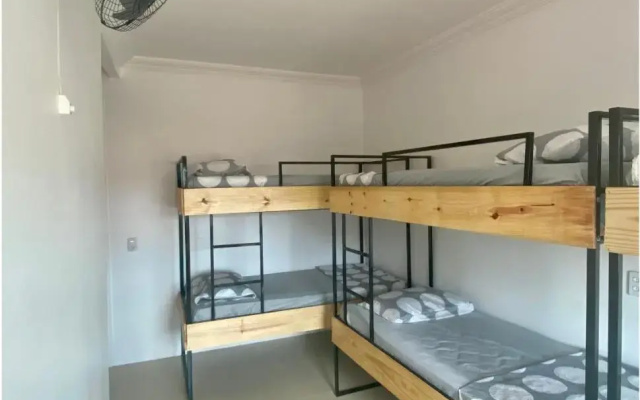 4ª Cia Hostel e Pousada