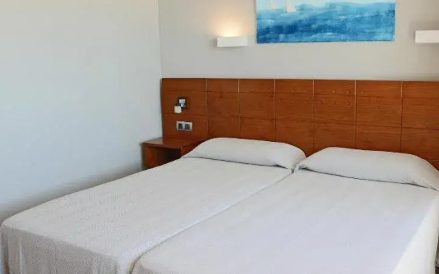 Hotel Costa Azahar