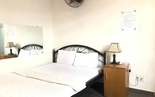SPOT ON 982 Thanh Binh Motel