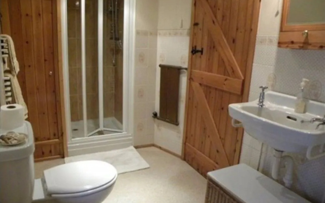 Tregenver B&B