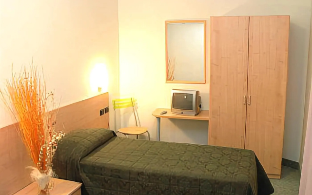 Hotel Toscana