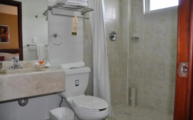 Hotel Yakar