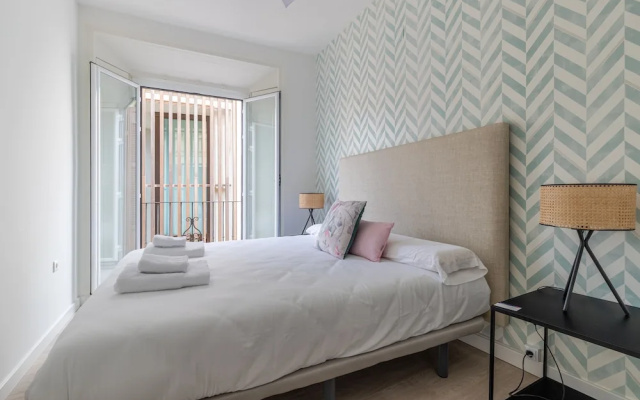Thyssen Boutique Apartments Caleta Homes