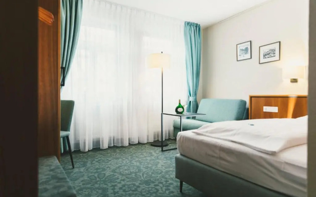 Hotel & Weingut Artur Steinmann