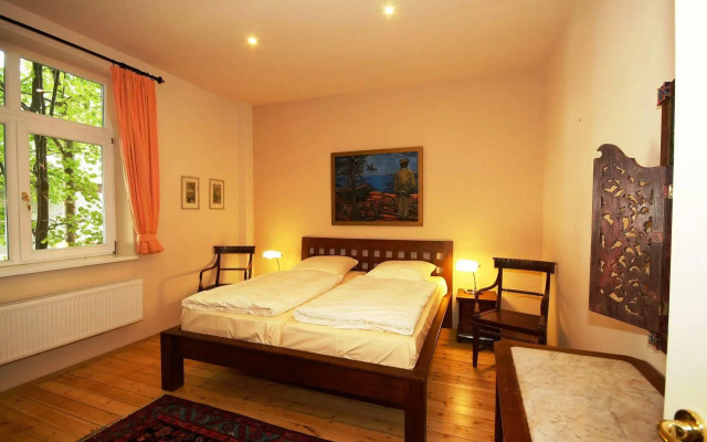 Hotel Gutenberger