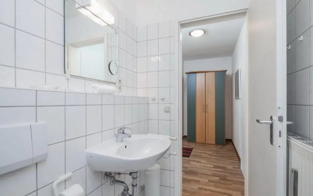 Dünenblick Wohnung 48