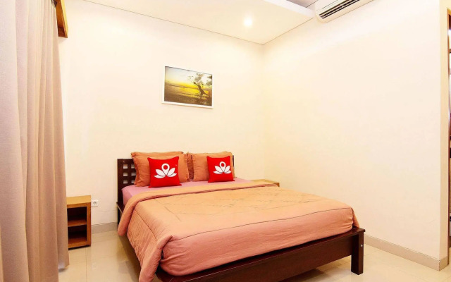 ZEN Rooms Homey Sanur