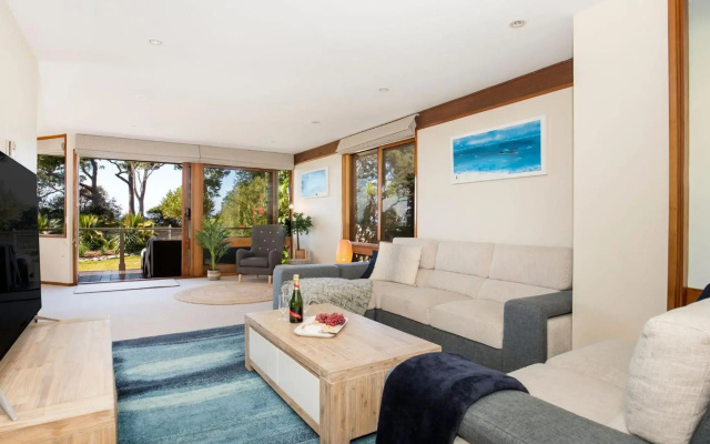 BEACH STREET VILLAS Huskisson
