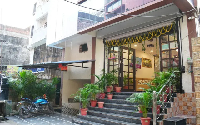 Hotel Sai Palace