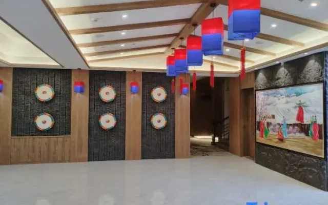 Xian She Resport Hotel