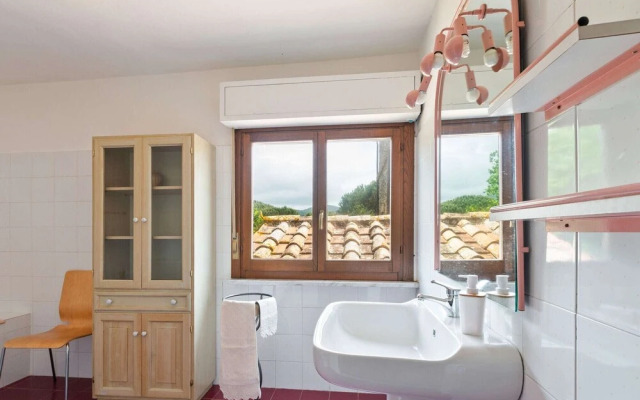 Delightful Holiday Home in Bolsena With Swimming Pool